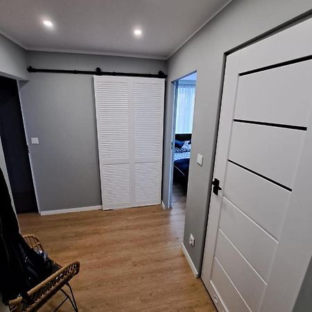 Apartament Matejko Świnoujście Exterior foto